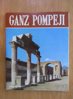 Giovanna Magi - Ganz Pompeji