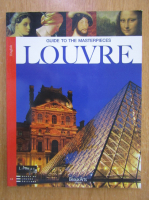 Guide to the Masterpieces. Louvre