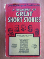 Anticariat: H. Douglas Thompson - A Treasury of Great Short Stories