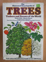Herbert Edlin - The Illustrated Encyclopedia of Trees