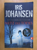 Iris Johansen - Netz des Todes