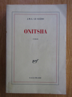J. M. G. Le Clezio - Onitsha