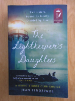 Jean E. Pendziwol - The Lightkeeper's Daughters
