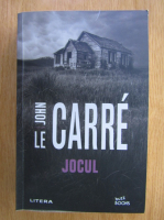 Anticariat: John Le Carre - Jocul