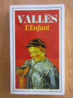 Jules Valles - L'Enfant