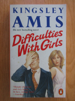Kingsley Amis - Difficulties With Girls