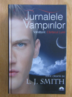 L. J. Smith - Jurnalele vampirilor. Vanatorii. Cantecul Lunii