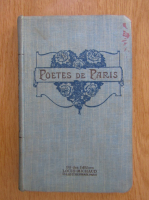 Les poetes de Paris