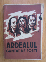 Matei Alexandrescu - Ardealul cantat de poeti