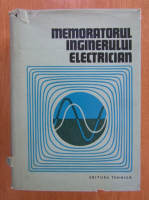 Memoratorul inginerului electrician