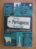 N. J. Lamb - Portuguese. Collins Phrase Books