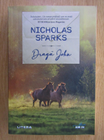 Nicholas Sparks - Draga John
