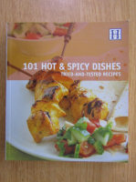 Orlando Murrin - 101 Hot and Spicy Dishes. Tried and Tested Recipes