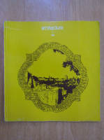 Anticariat: Revista Arhitectura, nr. 5, 1984