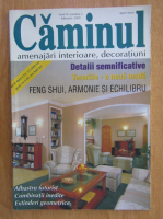 Revista Caminul, anul IV, nr. 2, februarie 2000