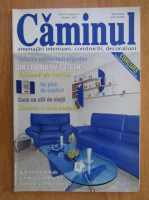 Revista Caminul, anul VI, nr. 1, ianuarie 2002