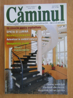 Anticariat: Revista Caminul, anul VI, nr. 3, martie 2002