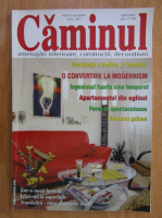 Revista Caminul, anul VI, nr. 6, iunie 2002