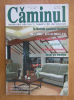Anticariat: Revista Caminul, anul VI, nr. 7, iulie 2002