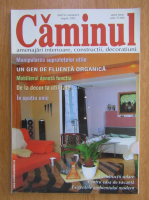 Revista Caminul, anul VI, nr. 8, august 2002