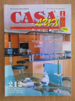 Revista Casa Lux, nr. 2, februarie 2000