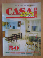 Anticariat: Revista Casa Lux, nr. 3, martie 1999