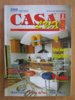 Anticariat: Revista Casa Lux, nr. 3, martie 2003