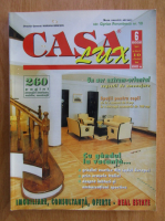 Revista Casa Lux, nr. 6, iunie 2002