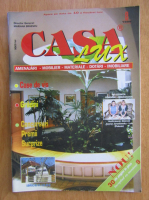 Anticariat: Revista Casa Lux, nr. 8, august 1998