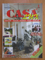 Revista Casa Lux, nr. 9, septembrie 1998