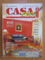 Revista Casa Lux, nr. 9, septembrie 2001