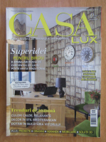 Revista Casa Lux, nr. 9, septembrie 2009