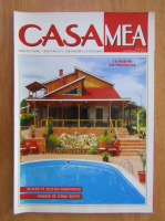 Revista Casa mea, anul V, nr. 6, iunie 2002