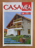 Revista Casa mea, anul VI, nr. 8, august 2003