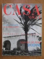 Revista Casa Vogue, nr. 274, iunie 1995