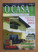 Anticariat: Revista O casa pentru fiecare, anul VII, nr. 2, 2002