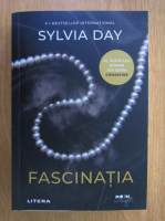 Sylvia Day - Fascinatia