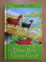 Vera Southgate - The Three Billy Goats Gruff