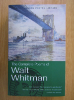 Anticariat: Walt Whitman - The Complete Poems