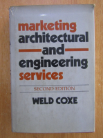 Weld Coxe - Marketing Architectural and Engineering Services