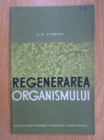 A. Studitski - Regenerarea organismului