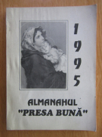 Almanahul Presa Buna, 1995
