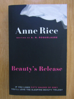Anne Rice - Beauty's Release