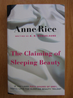 Anne Rice - The Claiming of Sleeping Beauty 