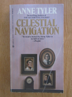 Anne Tyler - Celestial Navigation
