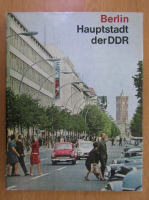 Berlin Hauptstadt der DDR