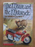 Beverly Cleary - The Mouse and the Motorcycle
