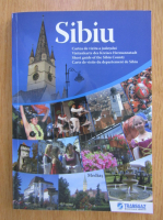 Anticariat: Cartea de vizita a judetului Sibiu