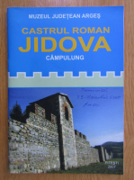 Castrul roman Jidova, Campulung
