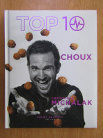 Christophe Michalak - Top 10 Choux